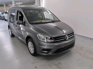 VOLKSWAGEN Caddy usata, con Airbag