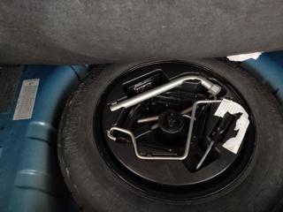 FIAT Panda usata, con Fendinebbia