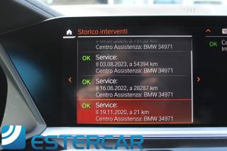 BMW X6 usata, con USB