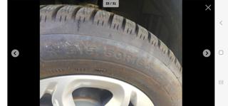 FIAT 500X usata, con Cruise Control