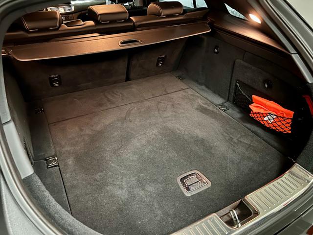 MERCEDES-BENZ CLS 250 usata, con Autoradio