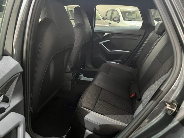 AUDI A3 usata, con Interni in pelle