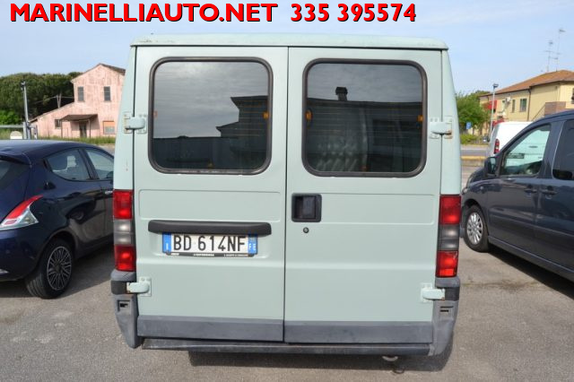 FIAT Ducato usata 6
