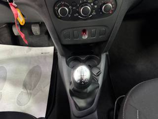 DACIA Logan usata, con Specchietti laterali elettrici