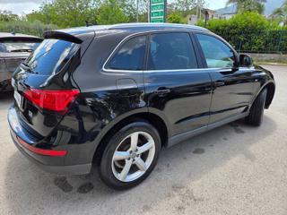 AUDI Q5 usata, con Cronologia tagliandi