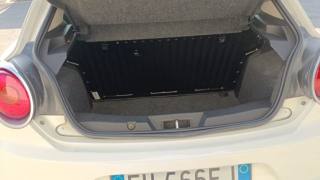 ALFA ROMEO MiTo usata, con Airbag testa