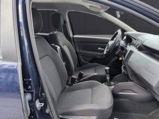 DACIA Duster usata, con ESP