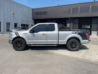 FORD F 150 usata 3