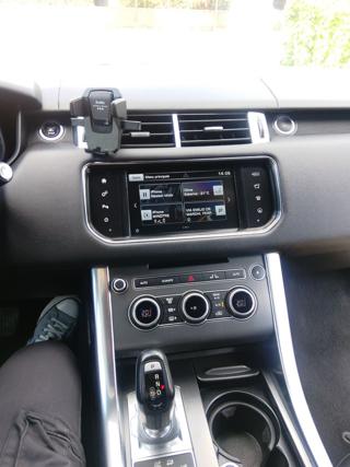 LAND ROVER Range Rover Sport usata, con Climatizzatore