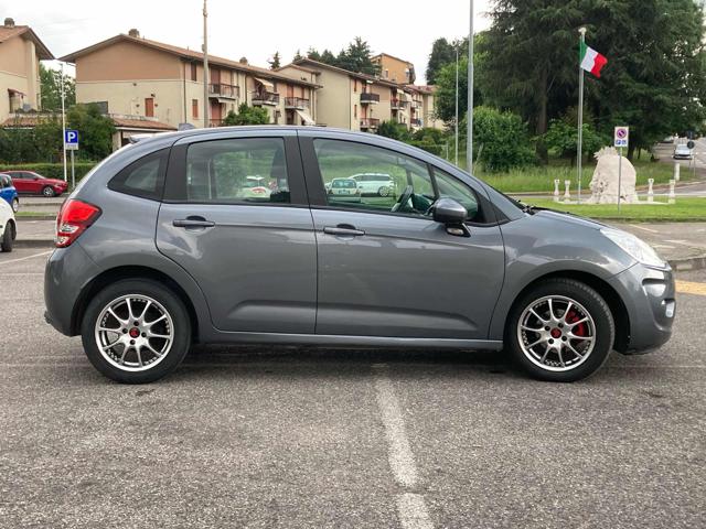 CITROEN C3 usata, con Airbag Passeggero