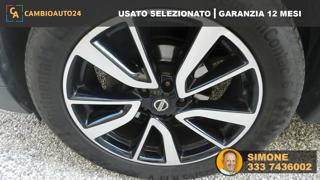 NISSAN X-Trail usata, con Lettore CD