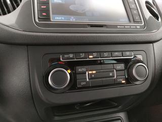 VOLKSWAGEN Tiguan usata, con Immobilizzatore elettronico