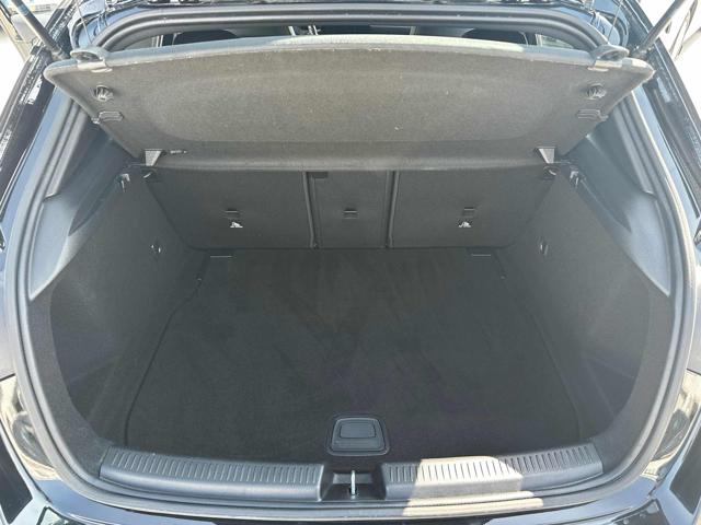 MERCEDES-BENZ A 200 usata, con Cruise Control