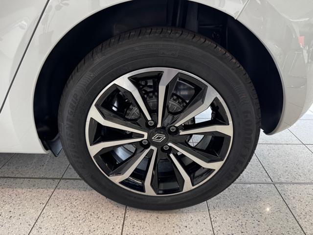 RENAULT Clio usata, con Autoradio