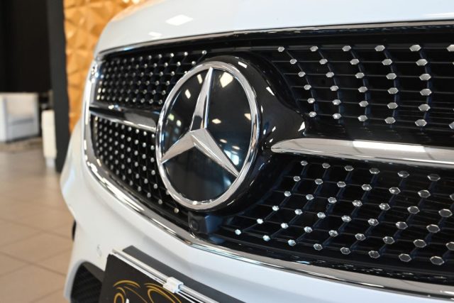 MERCEDES-BENZ V 300 usata 20