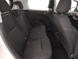 PEUGEOT 208 usata, con Streaming musicale integrato