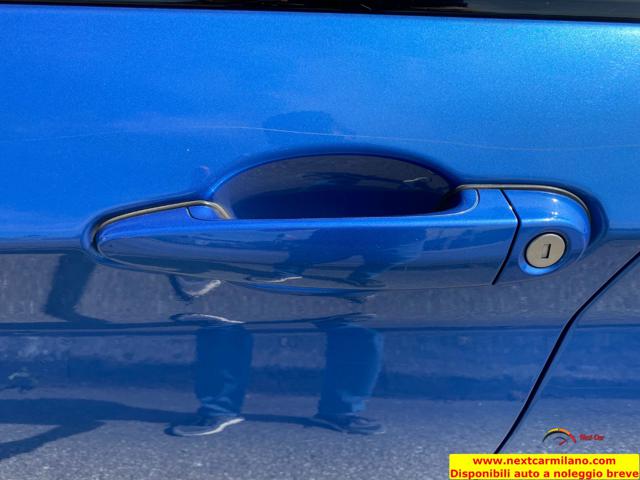BMW 118 usata, con Specchietto retrovisore con funzione antiabbagliamento