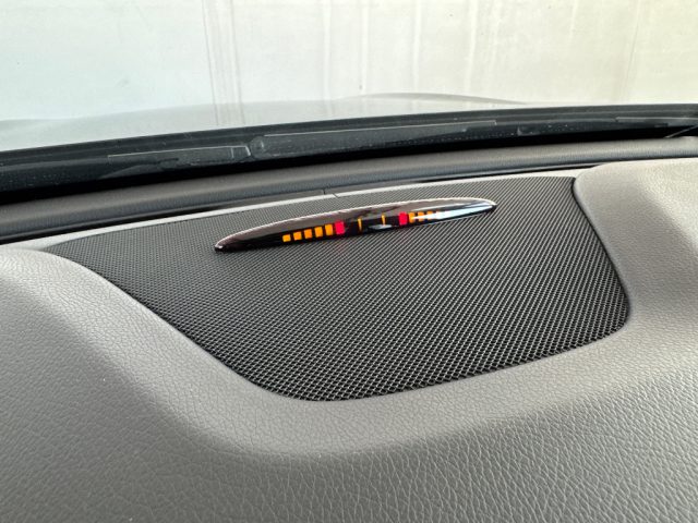 MERCEDES-BENZ GLA 200 usata 34