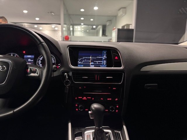 AUDI Q5 usata, con Controllo trazione