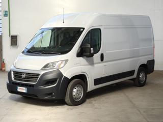 FIAT Ducato usata, con Alzacristalli elettrici