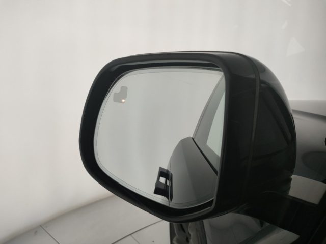 LAND ROVER Range Rover Sport usata, con Tettuccio apribile