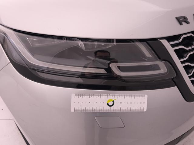 LAND ROVER Range Rover Velar usata, con Sistema di riconoscimento della stanchezza