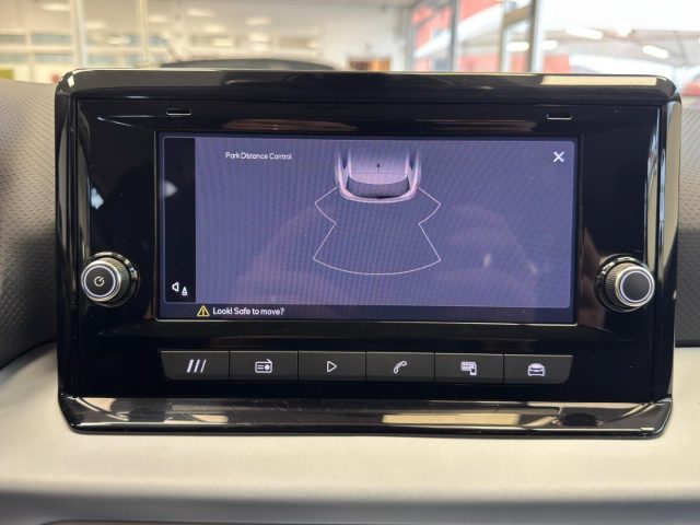 SEAT Ibiza usata, con ESP