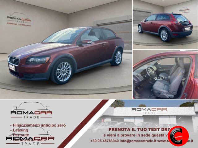 VOLVO C30 usata, con ABS