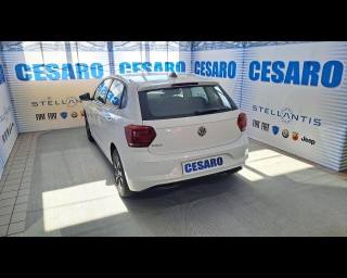 VOLKSWAGEN Polo usata, con Alzacristalli elettrici