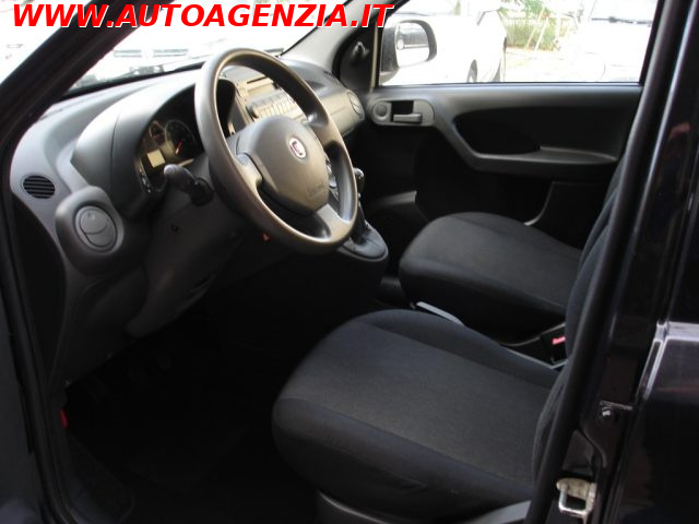 FIAT Panda usata 8