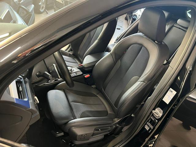 BMW X2 usata, con ESP