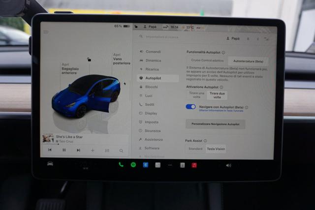 TESLA Model Y usata 63
