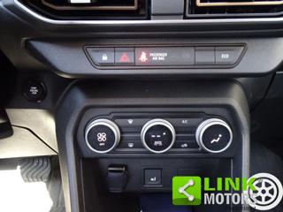 DACIA Jogger usata, con USB