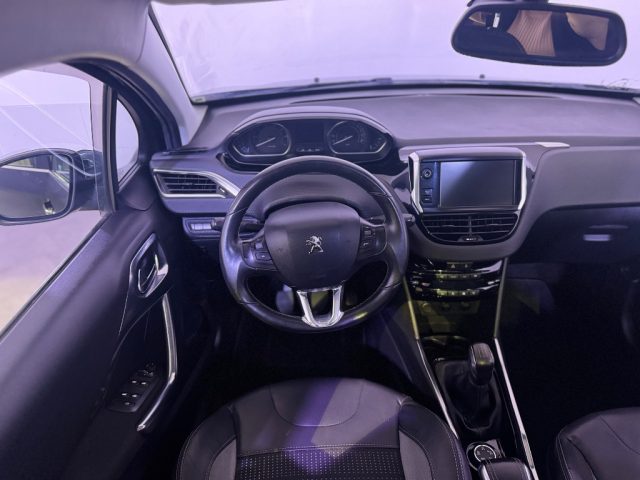 PEUGEOT 2008 usata 13