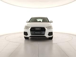 AUDI Q3 usata, con Boardcomputer