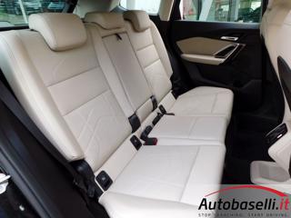 BMW X1 usata, con Volante in pelle
