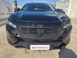 PEUGEOT 308 usata, con Cerchi in lega
