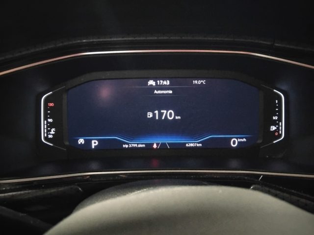 VOLKSWAGEN T-Cross usata, con Specchietti laterali elettrici