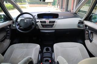 CITROEN C4 usata, con Park Distance Control