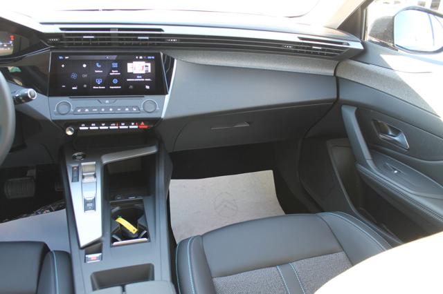 PEUGEOT 308 usata, con Climatizzatore