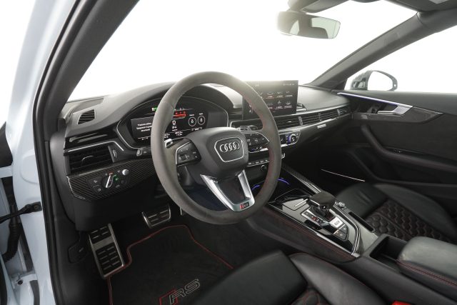 AUDI RS4 usata 8