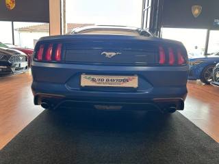 FORD Mustang usata, con Airbag Passeggero