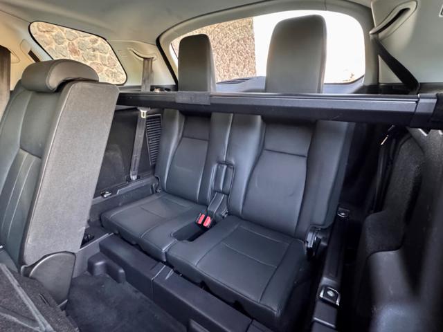 LAND ROVER Discovery Sport usata, con Cruise Control