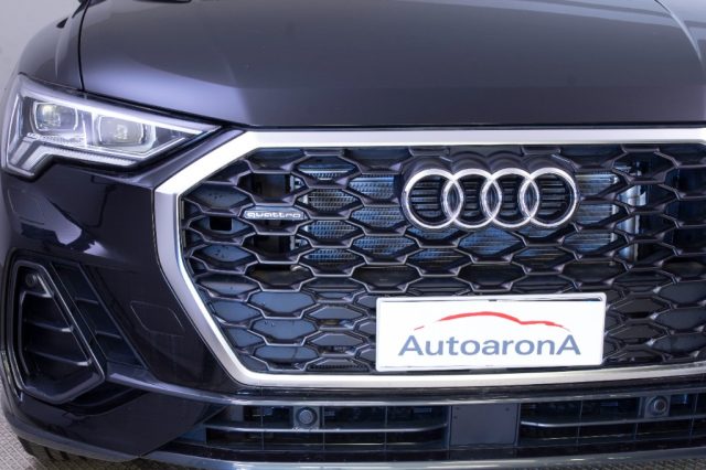 AUDI Q3 usata, con Climatizzatore