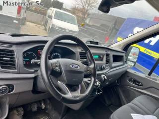 FORD Transit usata 10