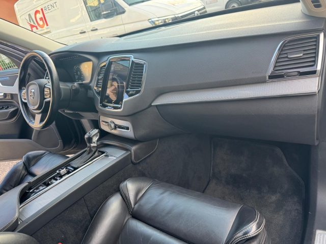 VOLVO XC90 usata, con ESP
