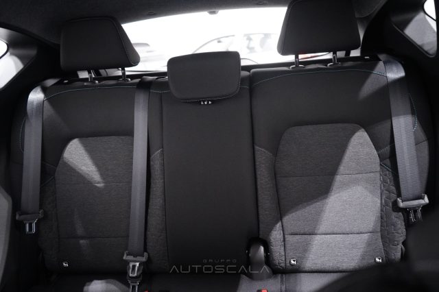 RENAULT Captur usata, con Sensori di parcheggio posteriori