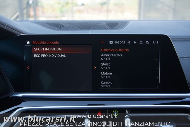 BMW X5 usata 20