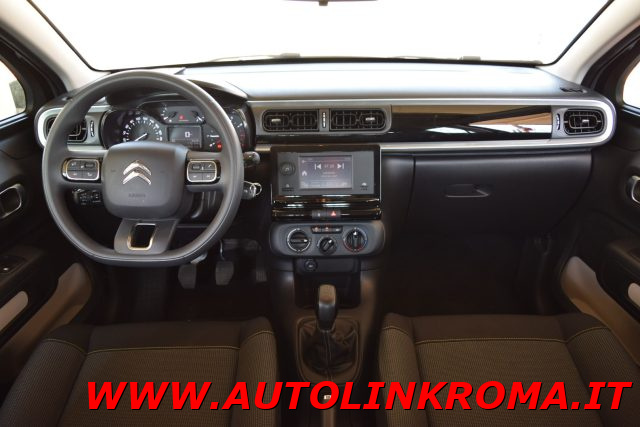 CITROEN C3 usata, con Autoradio
