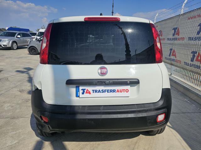 FIAT Panda usata, con Airbag Passeggero